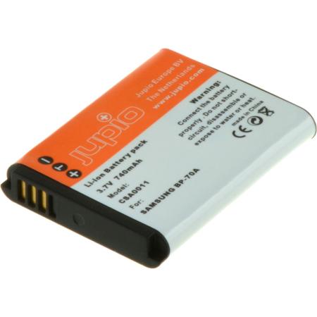 Jupio BP70A 740 mAh