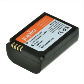 Jupio ED-BP1900 2000 mAh