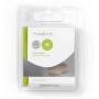 Nedis Coaxadapter IEC (Coax) M-IEC (Coax) F Metal