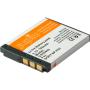 Jupio NP-FD1 Infochip 700 mAh