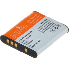 Jupio NP-BK1 Infochip 750 mAh