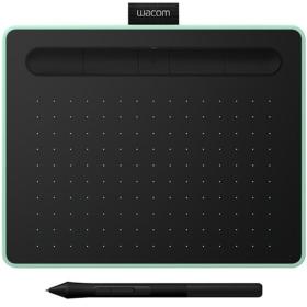 Wacom Intuos Comfort PB S Pistachio Bluetooth