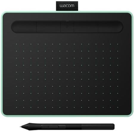 Wacom Intuos Comfort PB S Pistachio Bluetooth