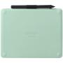 Wacom Intuos Comfort PB S Pistachio Bluetooth