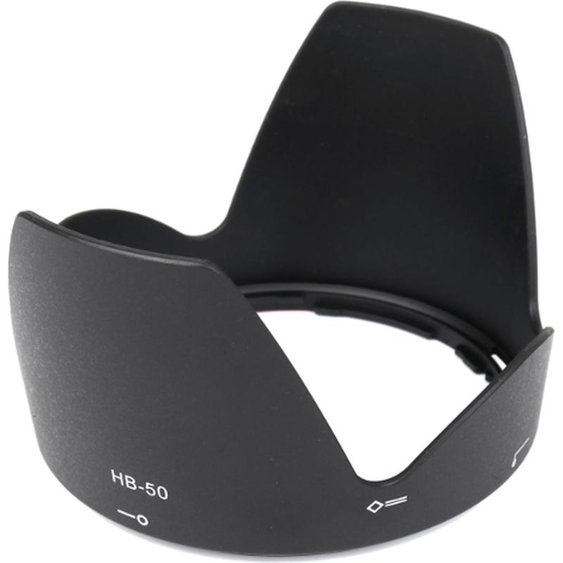 Caruba HB-50 Black