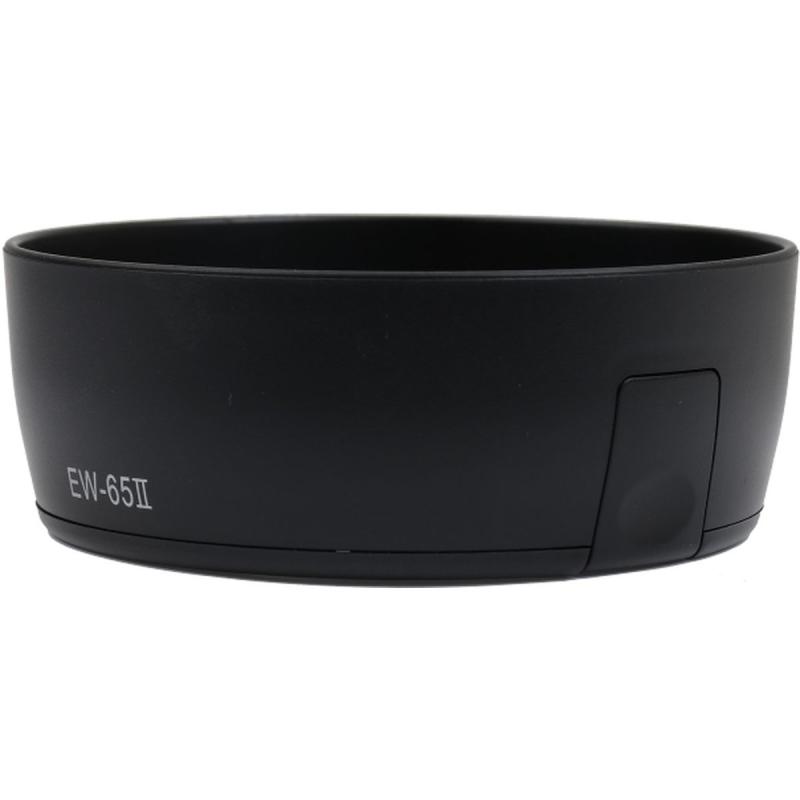 Caruba EW-65II Black