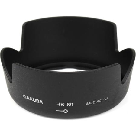 Caruba HB-69 Black