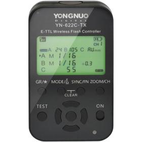 Yongnuo YN622C-TX Wireless TTL Flash Trigger For Canon