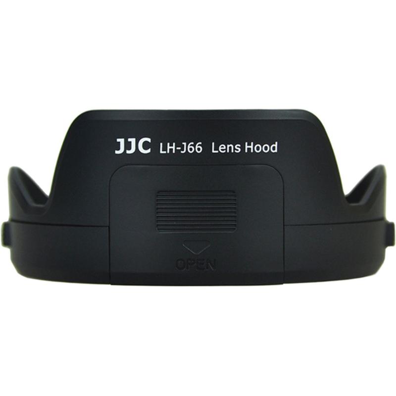JJC Olympus Lens Hood LH-66