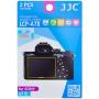 JJC LCP-A7II Screenprotector