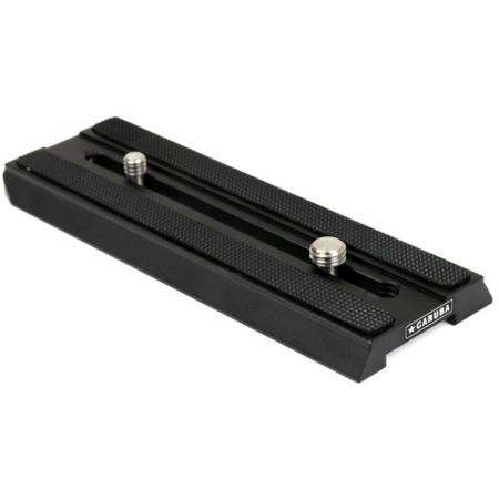 Caruba Quick Release Plate 504 PL Manfrotto