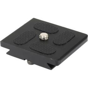 Caruba Quick Release Plate 30mm