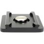 Caruba Quick Release Plate 36mm