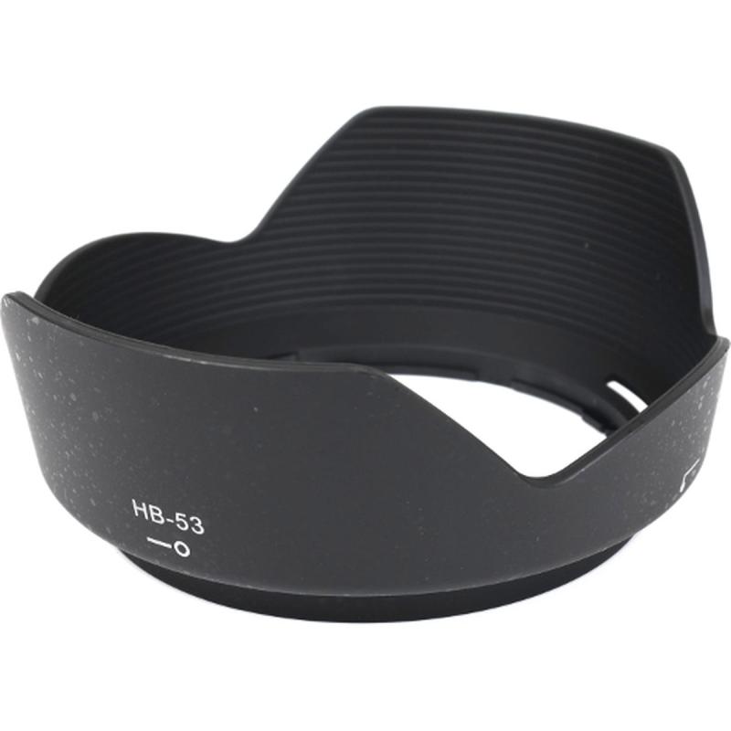 Caruba HB-53 Black