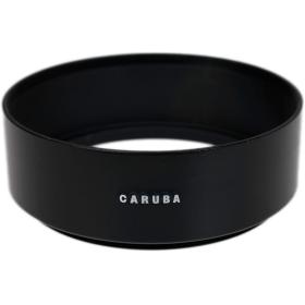 Caruba Metalen Lens Hood Standard 37mm