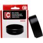 Caruba Metalen Lens Hood Standard 37mm