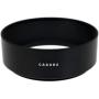 Caruba Metalen Lens Hood Standard 62mm