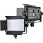 Godox LED 500W w/ Barndoor