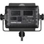 Godox LED 500W w/ Barndoor