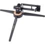 Giottos Mini Tripod w/ Phone Clamp