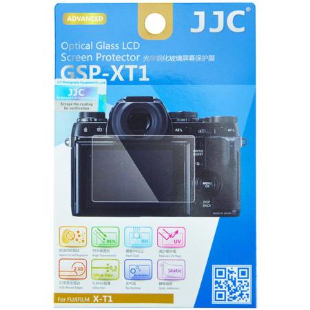 JJC GSP-XT1 LCD Protection