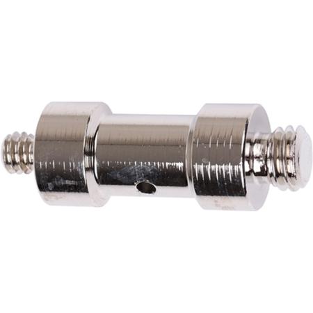 Caruba Spigot Adapter 1/4&amp;quot; Male - 3/8&amp;quot; Male (32mm)