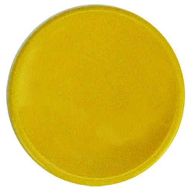 JJC Soft Release Buttons (Yellow)