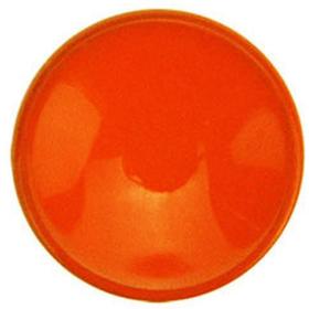 JJC Soft Release Buttons (Orange)