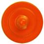 JJC Soft Release Buttons (Orange)