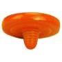 JJC Soft Release Buttons (Orange)