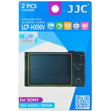 JJC LCP-HX90V LCD Protection