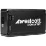 Westcott Flex Portable Battery