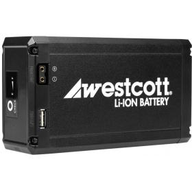 Westcott Flex Portable Battery