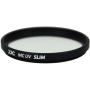 JJC Ultra-Slim MC UV Filter 62mm Black