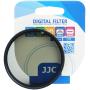 JJC Ultra-Slim CPL Filter 62mm