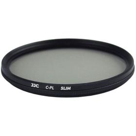 JJC Ultra-Slim CPL Filter 58mm