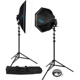 Westcott Rapid Box Portable Portrait Speedlite Kit