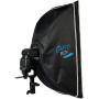 Westcott Rapid Box Portable Portrait Speedlite Kit