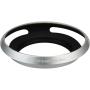 JJC LH-S1650 Sony Lens Hood Silver