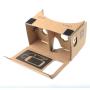 Caruba Cardboard VR Glasses Tot 6&amp;quot;