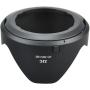 JJC LH-JDC100 Lens Hood LH-DC100+FA-DC67B Filter Adapter Rin