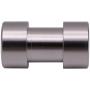 Caruba Spigot Adapter 1/4&amp;quot; Female 3/8&amp;quot; Female (28mm) ALUM.