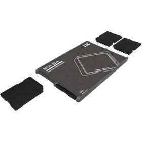 JJC MCH-SD4GR Memory Card Holder