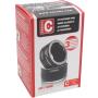 Caruba Extension Tube Set Canon Chroom (Type II)