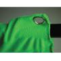 Westcott Wrinkle-Resistant 9&amp;#039; X 20&amp;#039; Green Screen Backdrop