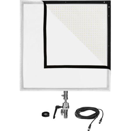 Westcott Flex 2&amp;#039; X 2&amp;#039; Daylight Cine Set