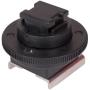 Caruba Hot Shoe Adapter - Sony Active Interface Shoe