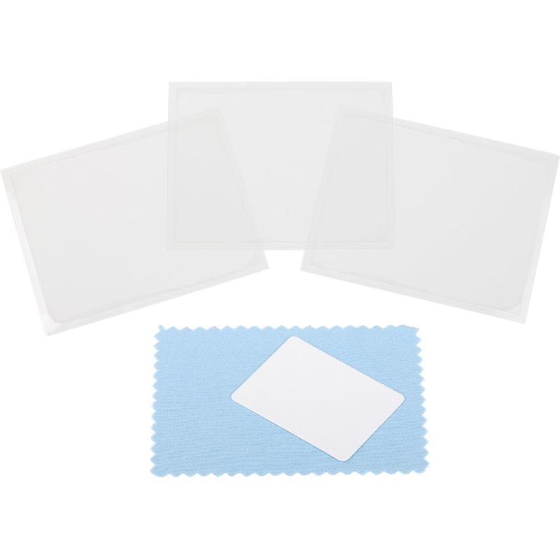 Caruba LCD Cover Universal 80 X 95mm