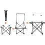 Godox Foldable Shooting Table 100x200cm