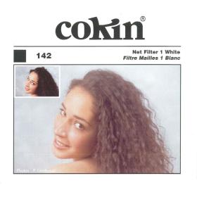 Cokin Filter A142 Net 1 White